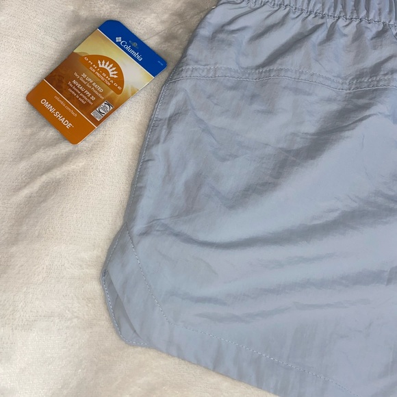 Columbia Loose Shorts - Picture 10 of 13